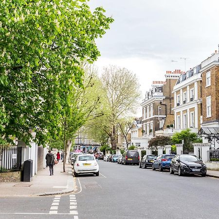 ロンドンCraven Hill By Lime Streetアパートメント エクステリア 写真